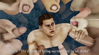 152 gangbang porn videos